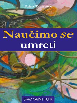 cover image of Naučimo Se Umreti